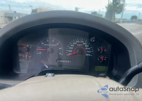 2006 Ford F150 z USA, uszkodzony, nr VIN 1FTPX14526NB43999